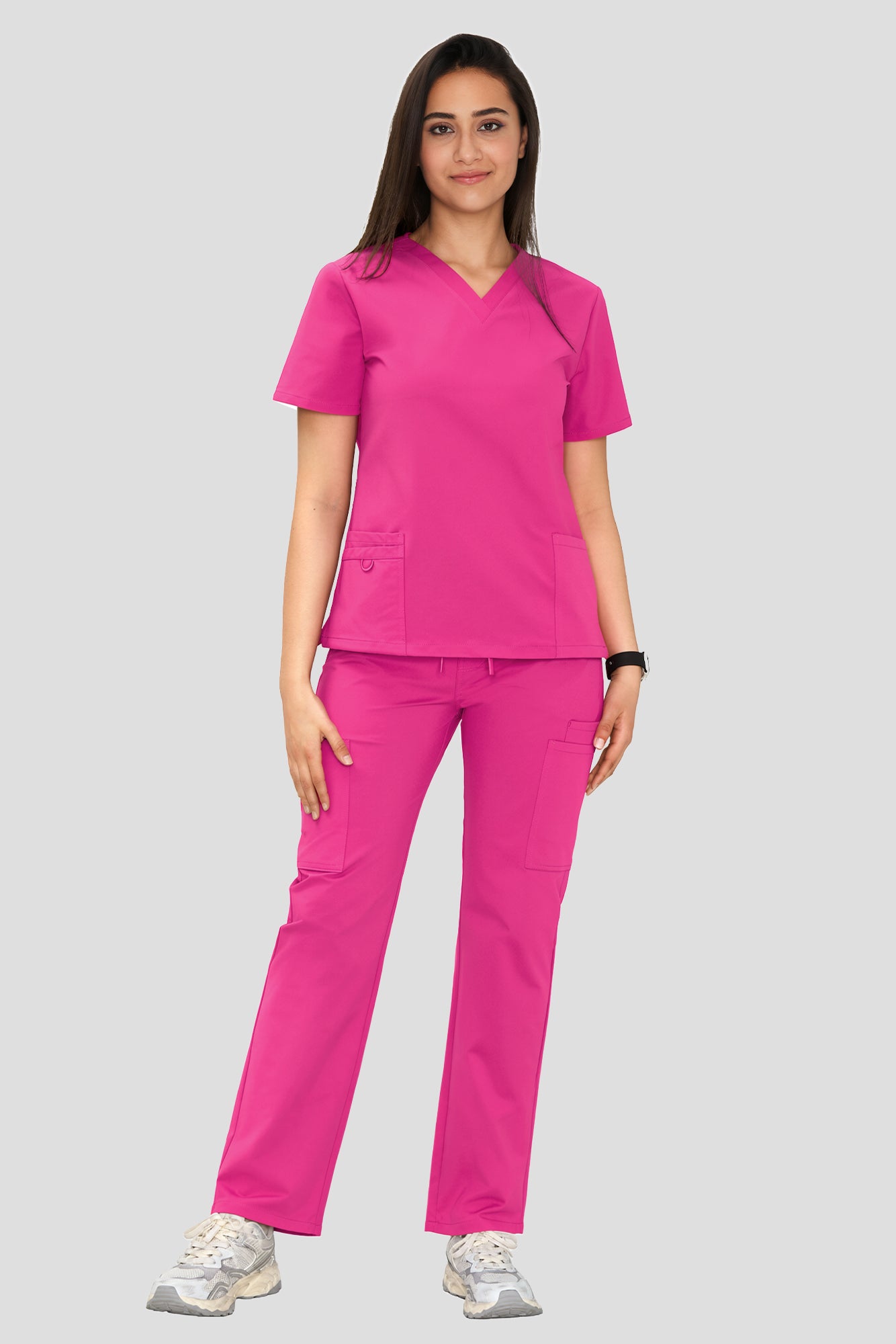 Phoebe Scrub Set