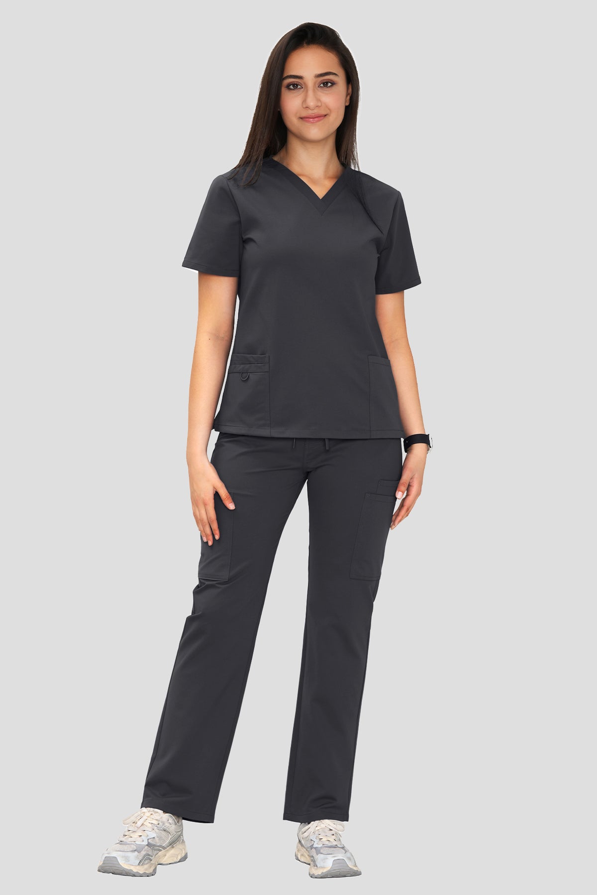 Phoebe Scrub Set