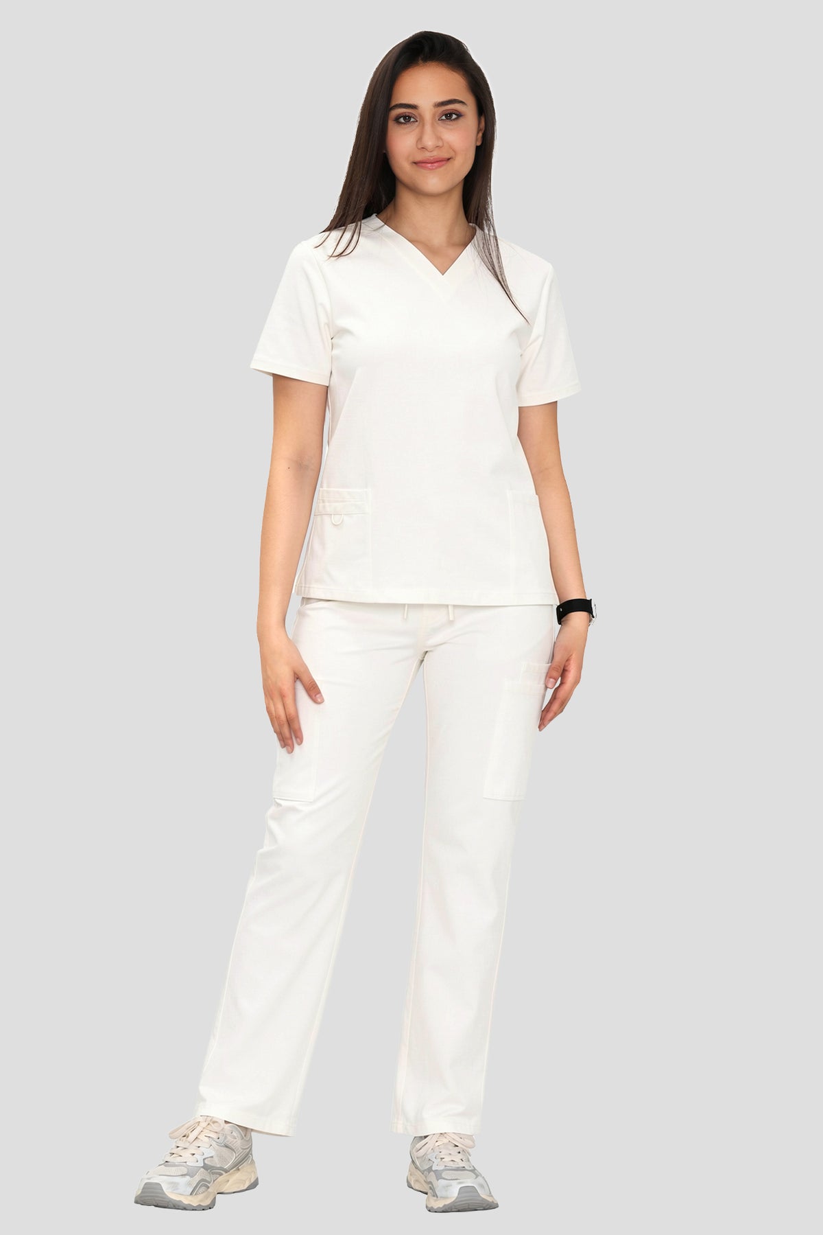 Phoebe Scrub Set