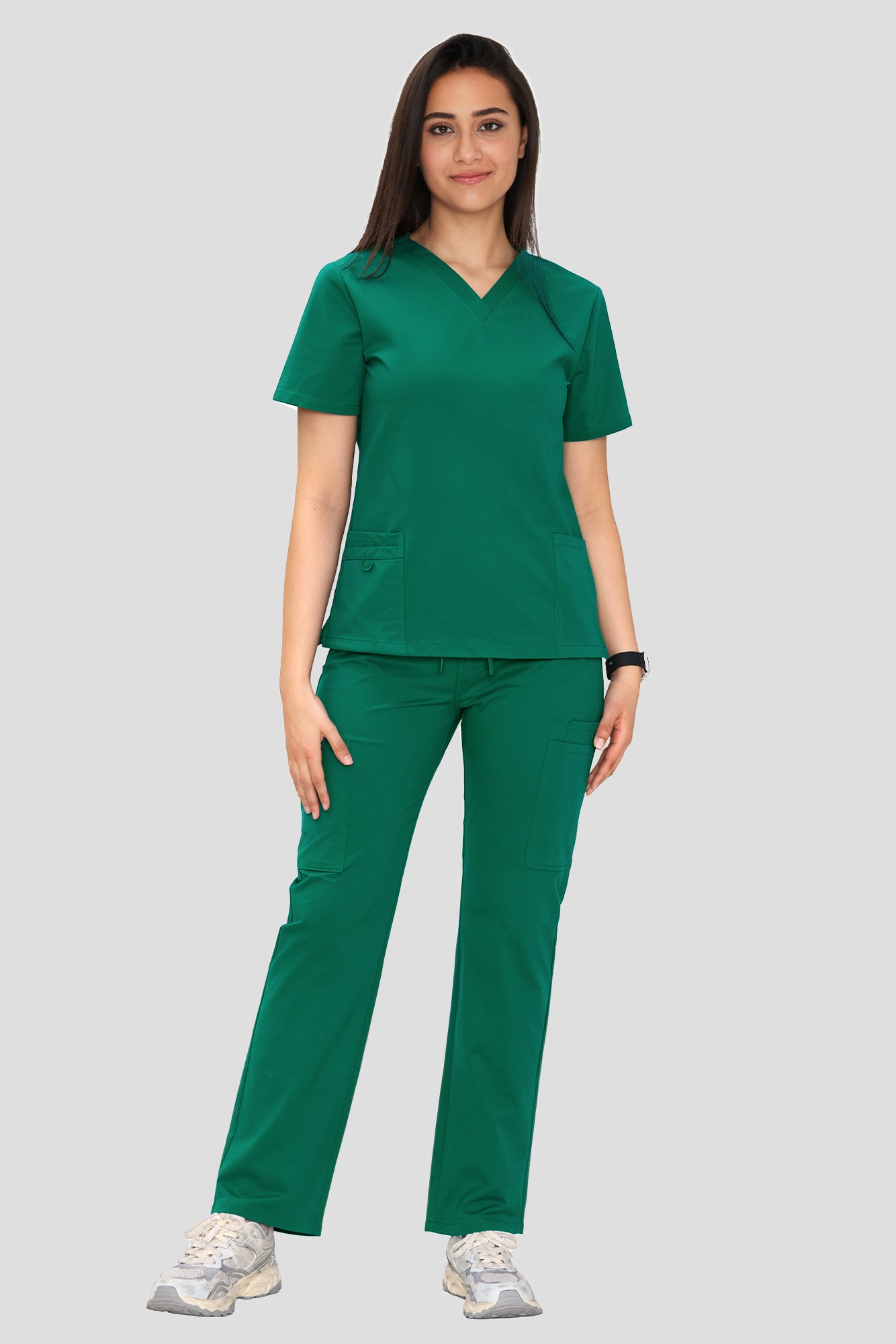 Phoebe Scrub Set