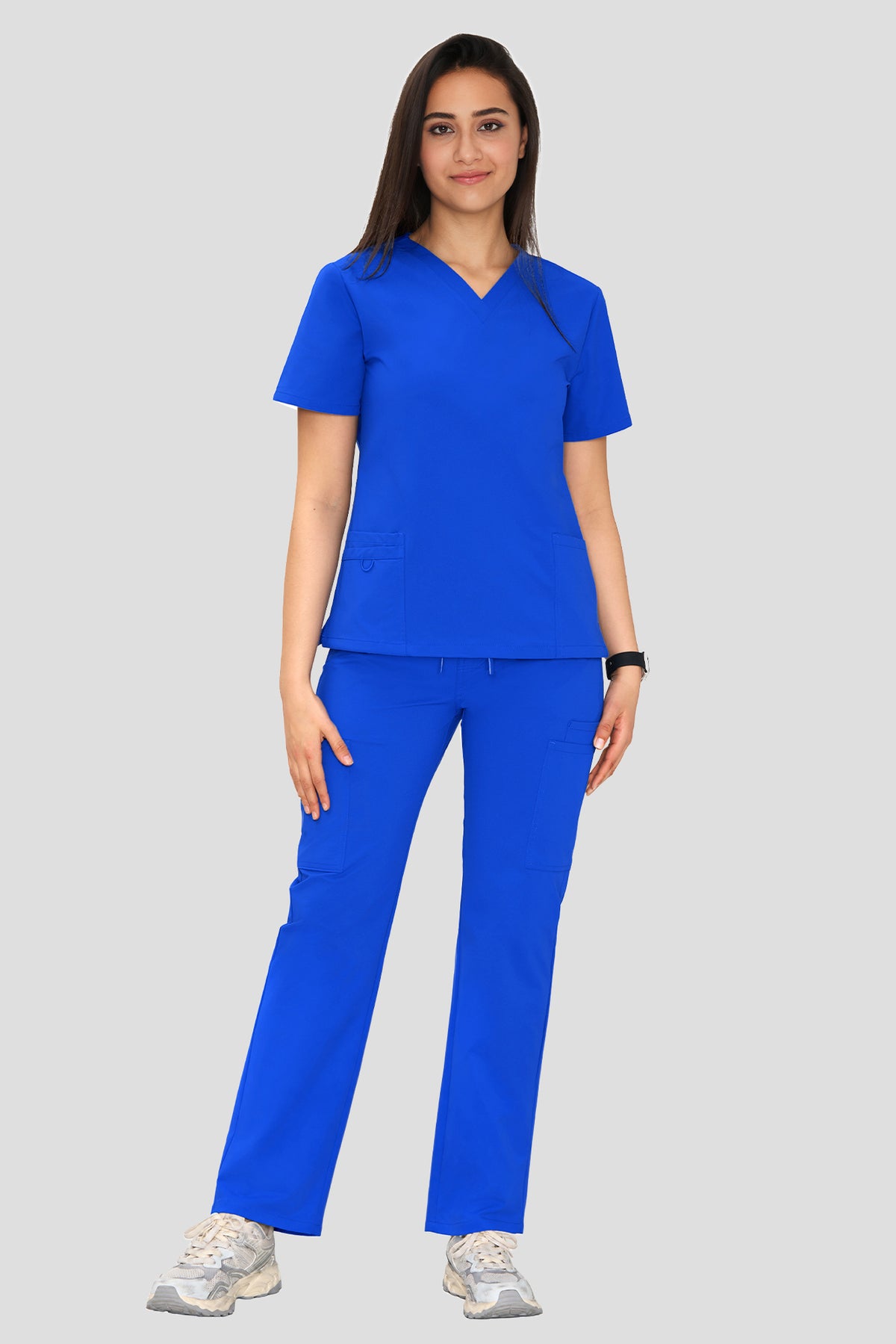Phoebe Scrub Set