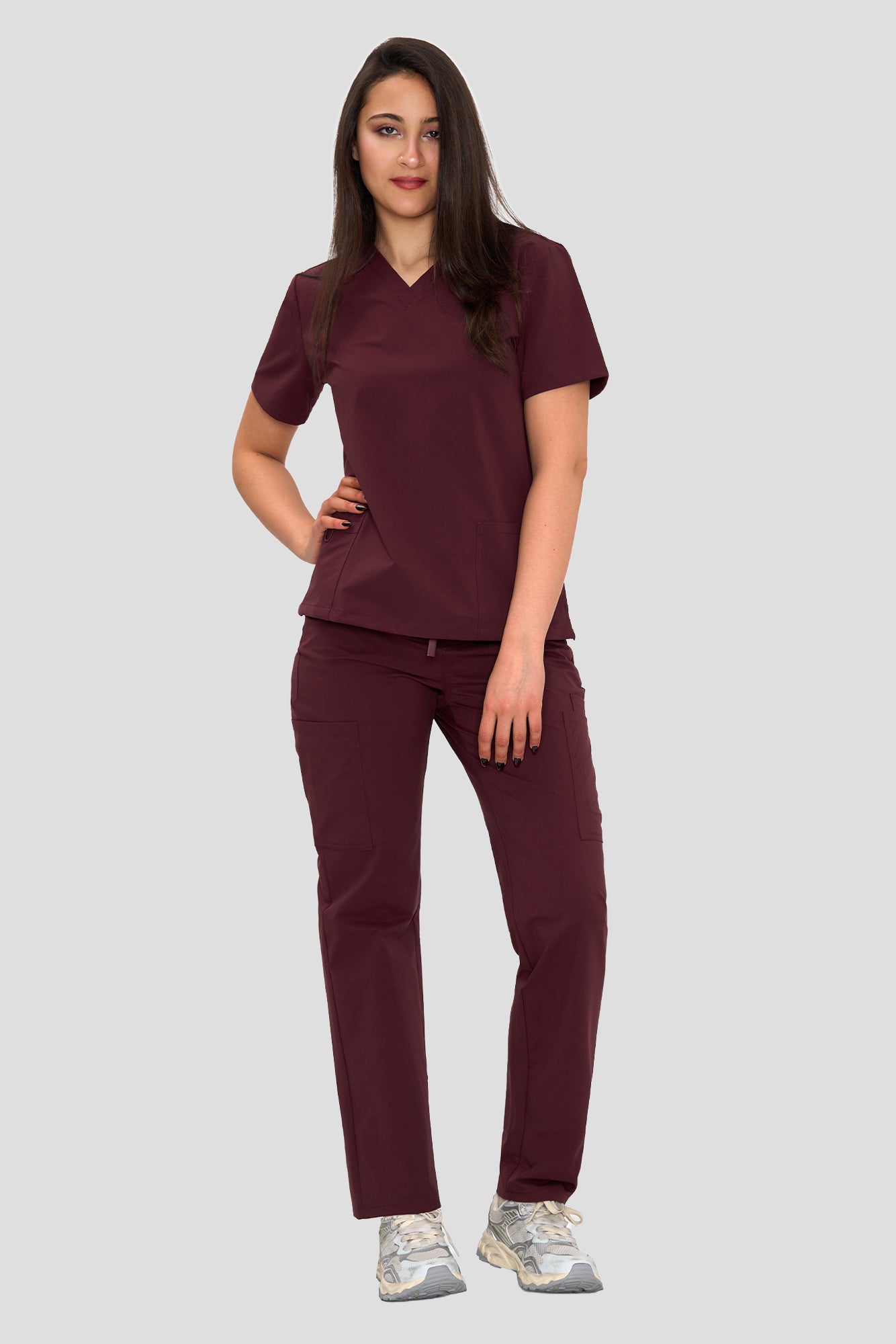 Phoebe Scrub Set