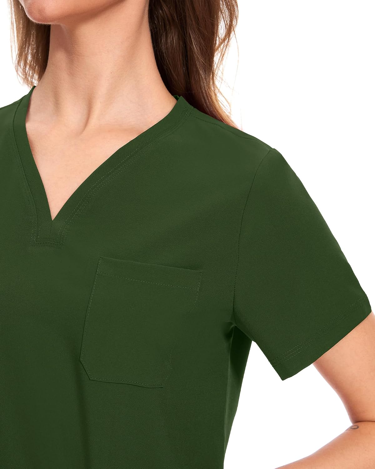 WCF091 media gap 20260929 B0D423PFVC Army green 4