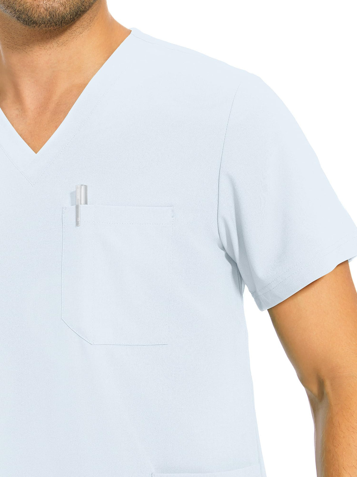 Lunar Scrub Set — Saltwater Slide — 4