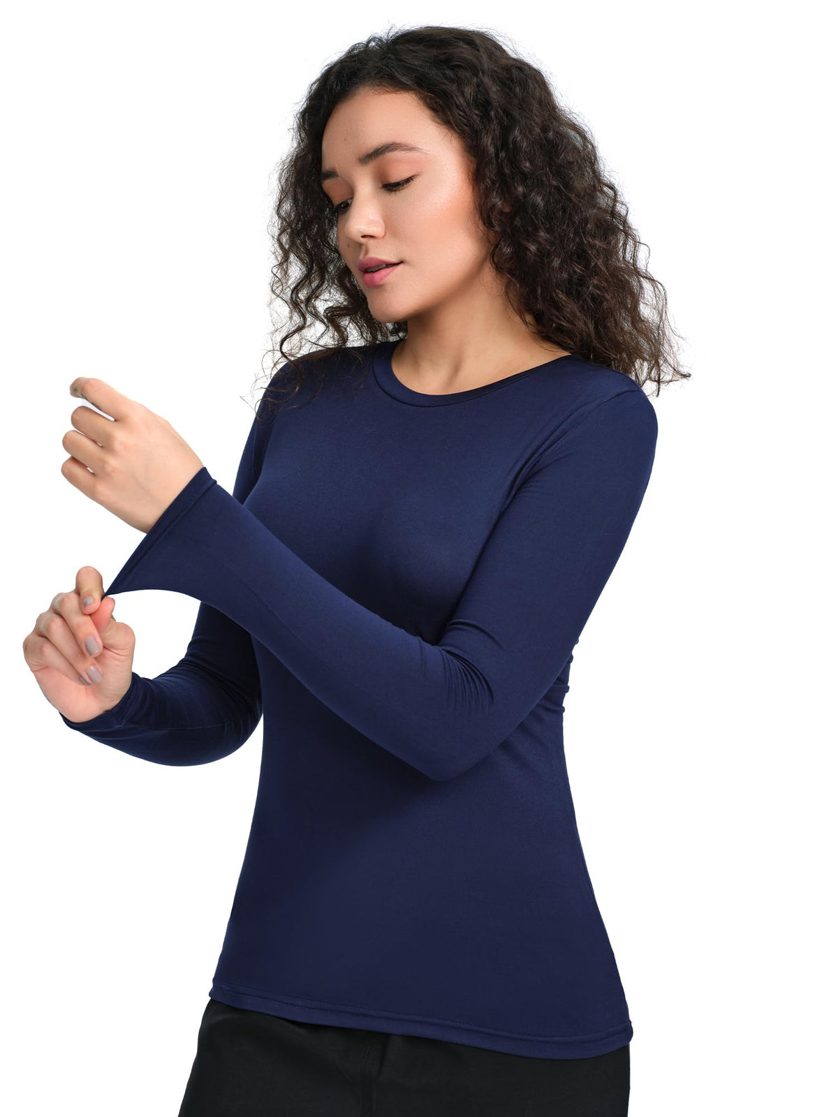 WCF091 media gap 20260929 B0FQ55WDMJ black/royal blue/navy blue 4