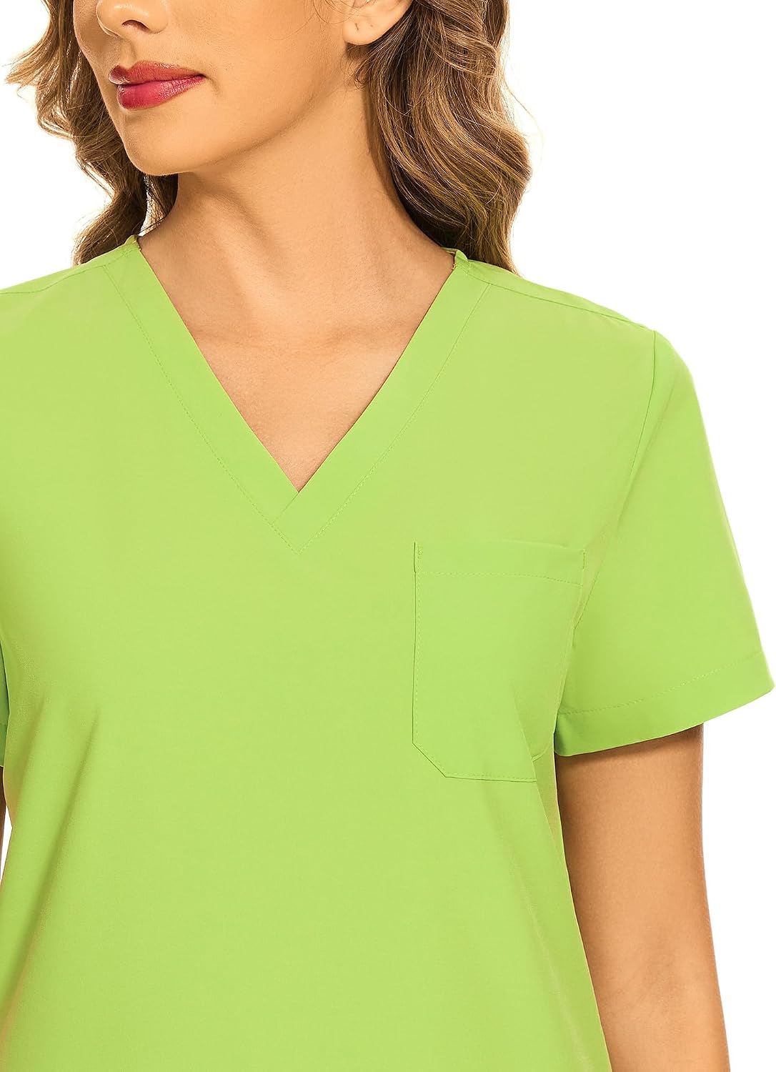 WCF091 media gap 20260929 B0CL56RRPN Apple green 5