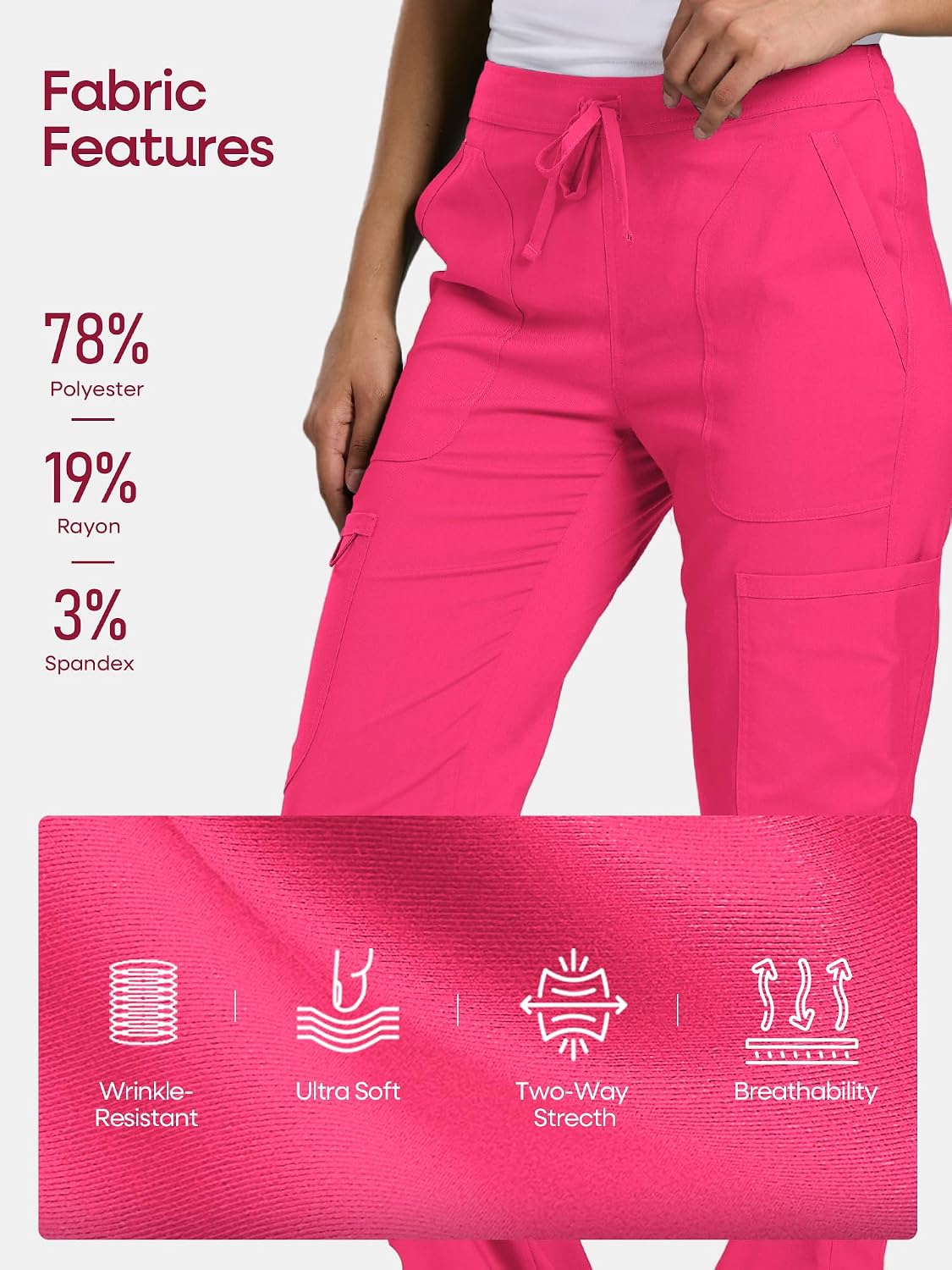 WCF091 batch4 new 20260929 B0G6L3L1ZP Hot Pink 3