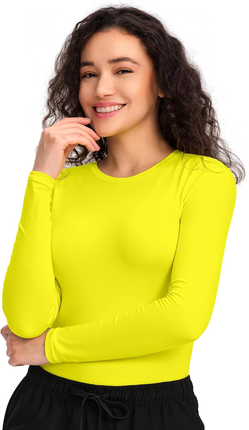 WCF091 batch4 20260929 B0FB32LL1J Lemon Yellow 1