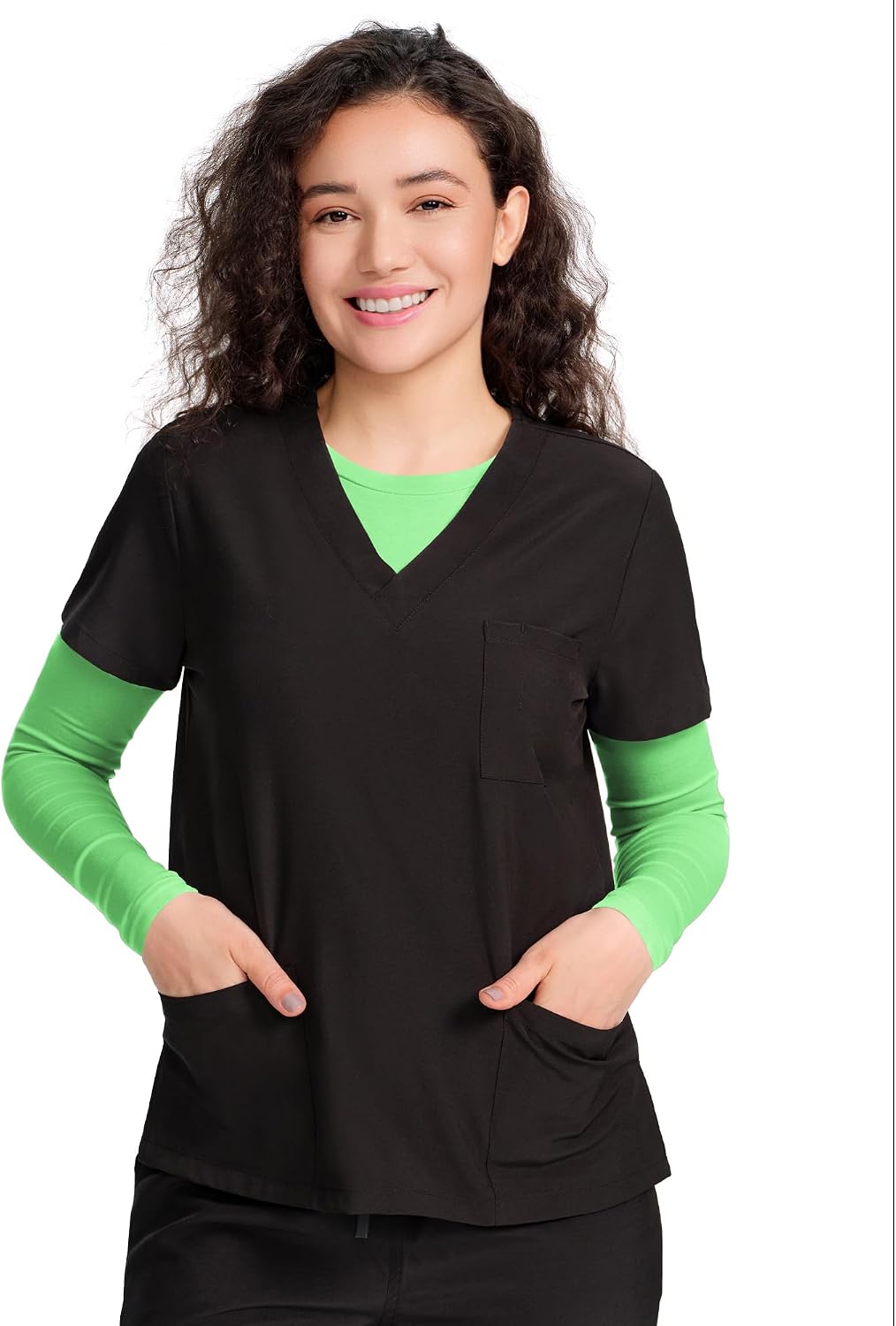 WCF091 batch4 20260929 B0FB32LL1J Lime Green 6