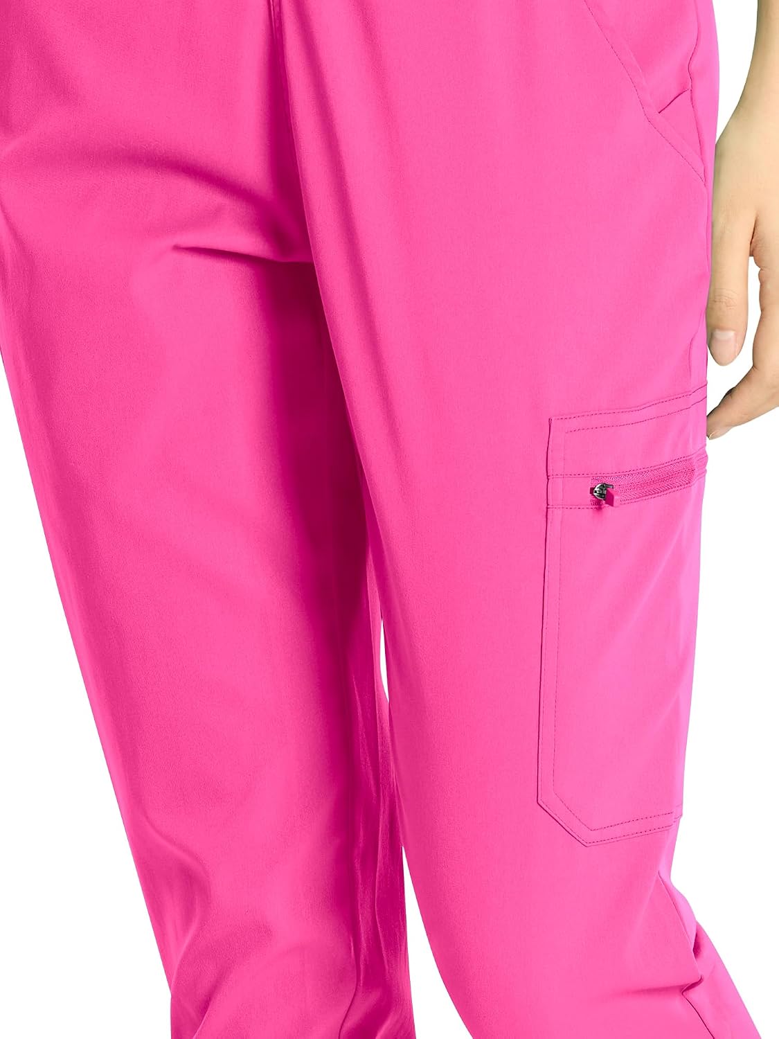 WCF091 batch4 new 20260929 B0GRGKG9GL Hot Pink 5