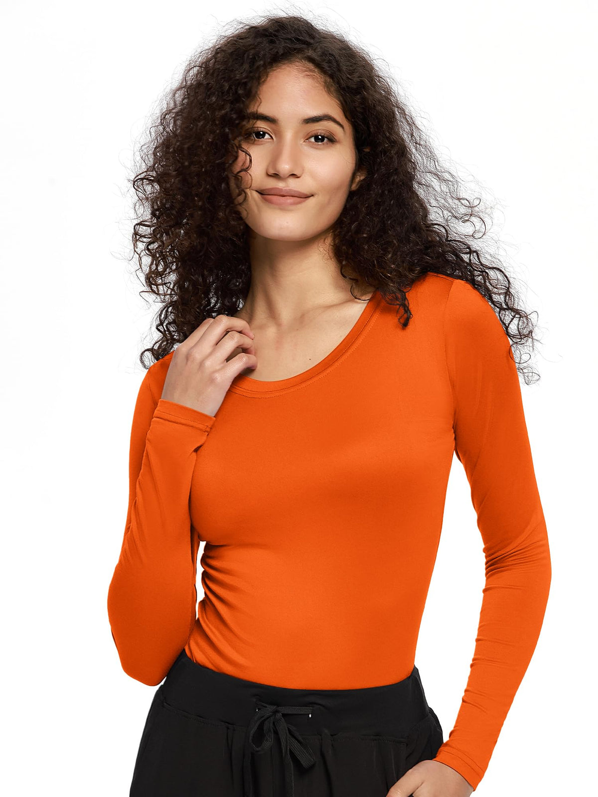 WCF091 batch4 20260929 B0DLGLNQ3Y Orange 1