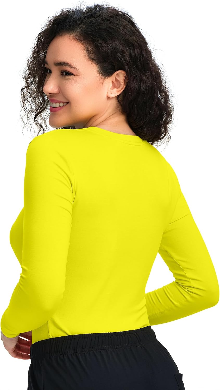 WCF091 batch4 20260929 B0FB32LL1J Lemon Yellow 2