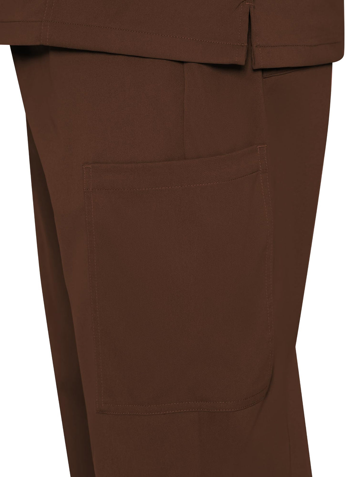 WCF091 media gap 20260929 B0FMDHFFR6 Brown 5