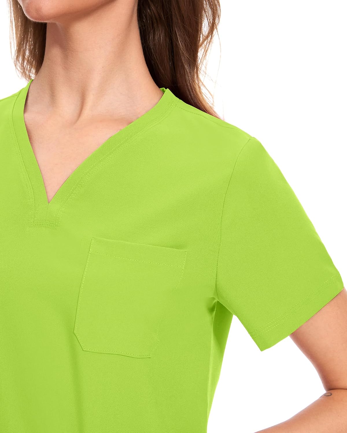WCF091 media gap 20260929 B0D423PFVC Apple green 4