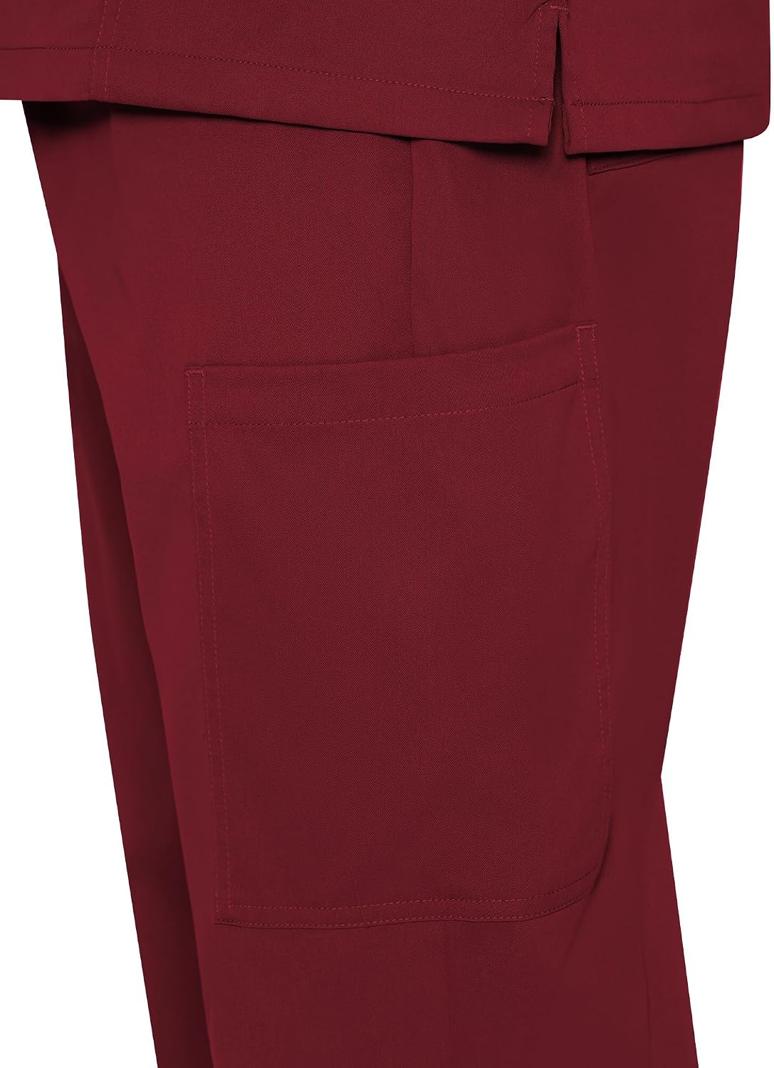 WCF091 batch4 20260929 B0G3V72Q61 Burgundy 4
