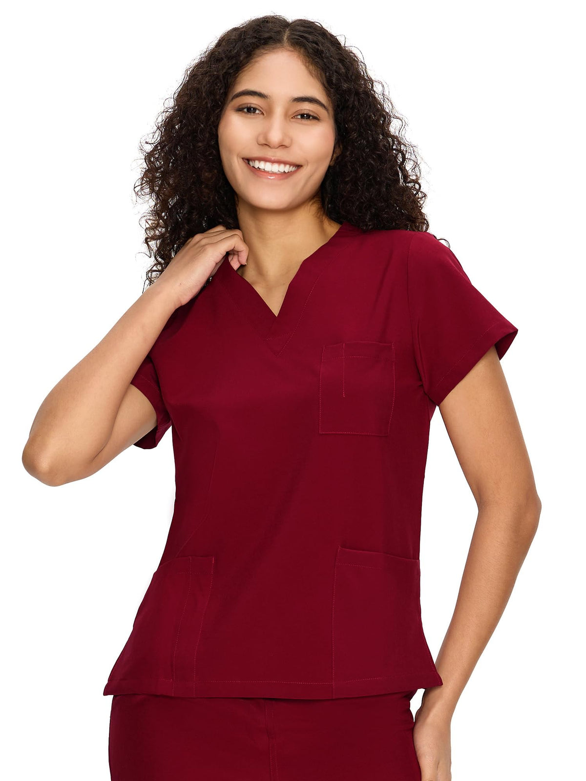 WCF091 exact batch2 20260928 B0DSPS6B5T Burgundy 2