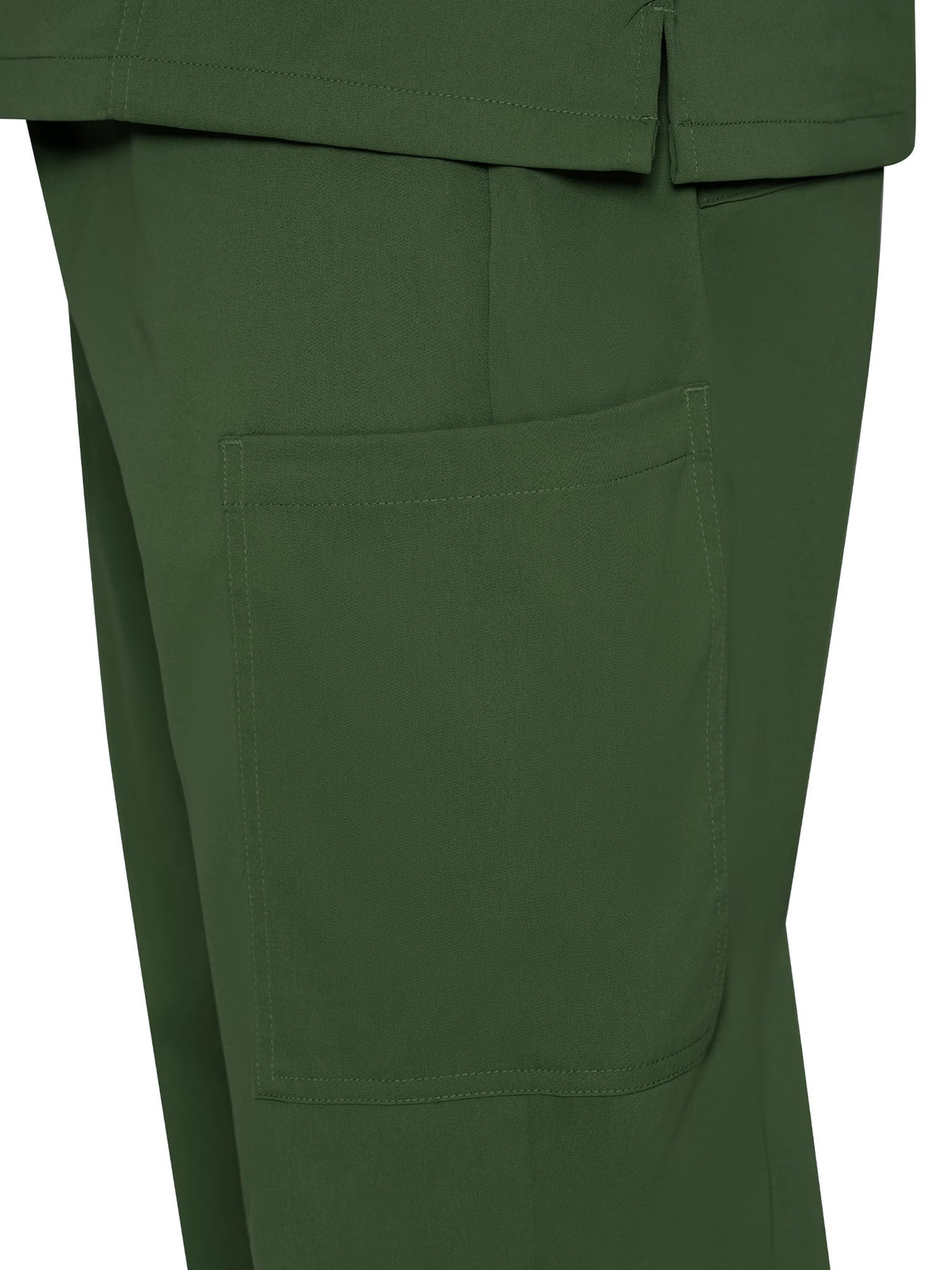 WCF091 media gap 20260929 B0FMDHFFR6 Army Green 5