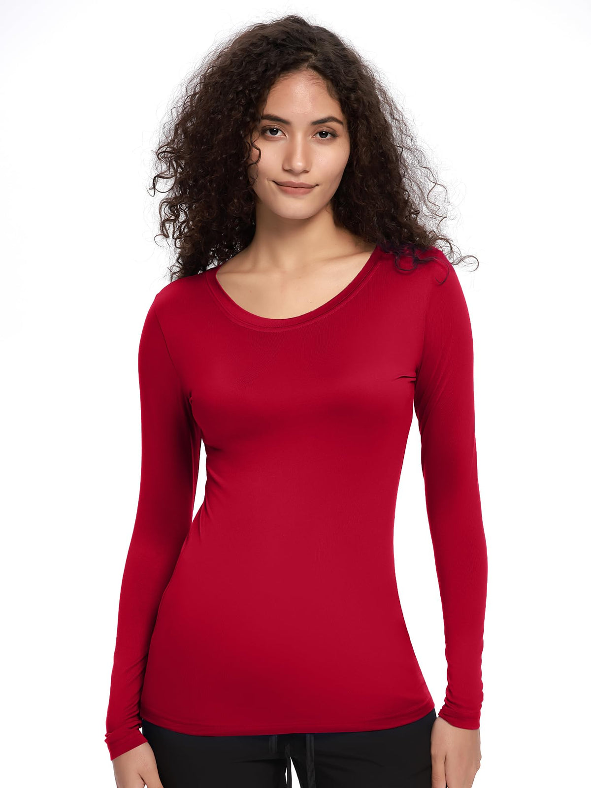 WCF091 20260928 B0DLGLNQ3Y Red 4