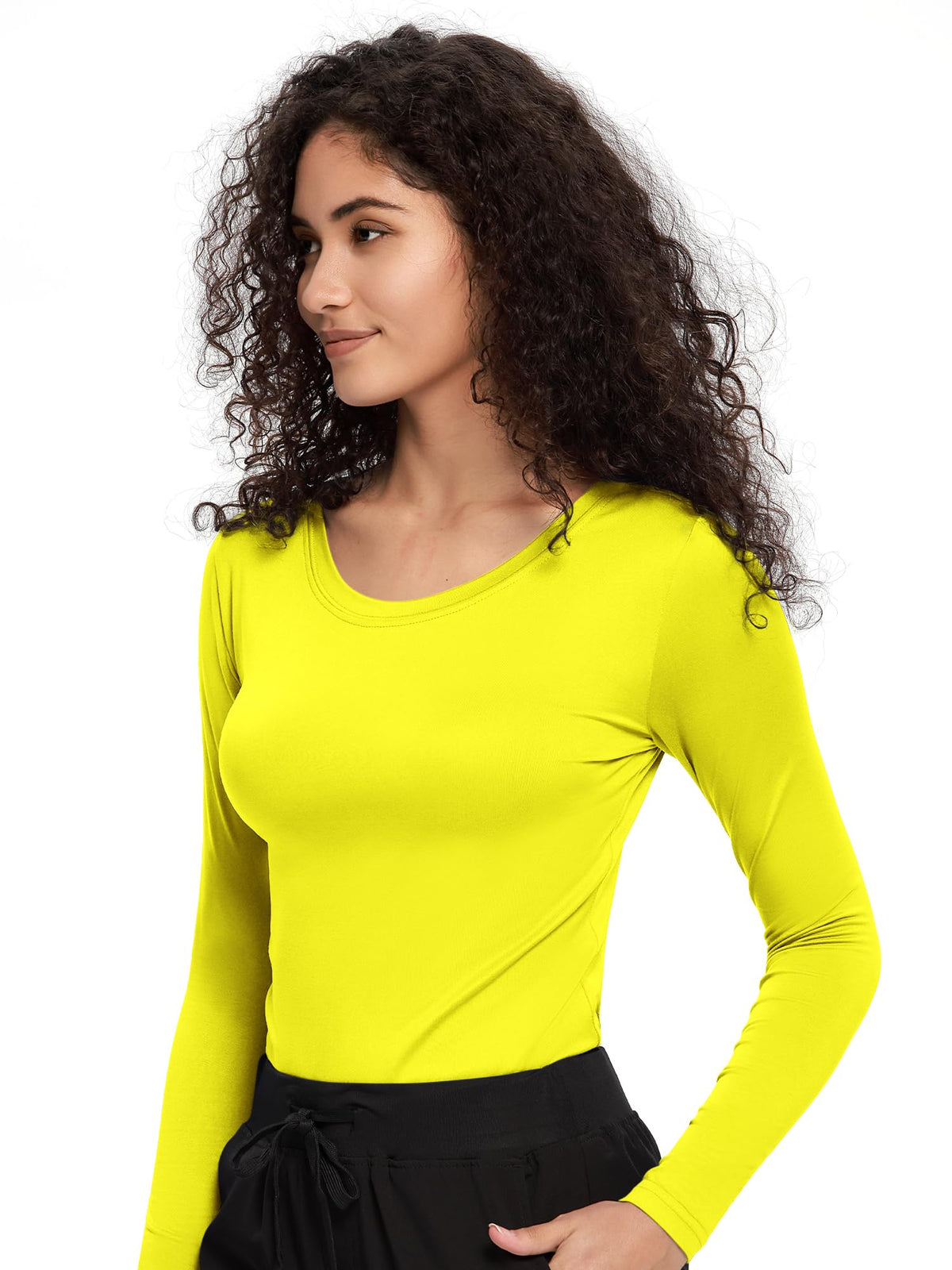 WCF091 batch4 20260929 B0DLGLNQ3Y Lemon Yellow 4