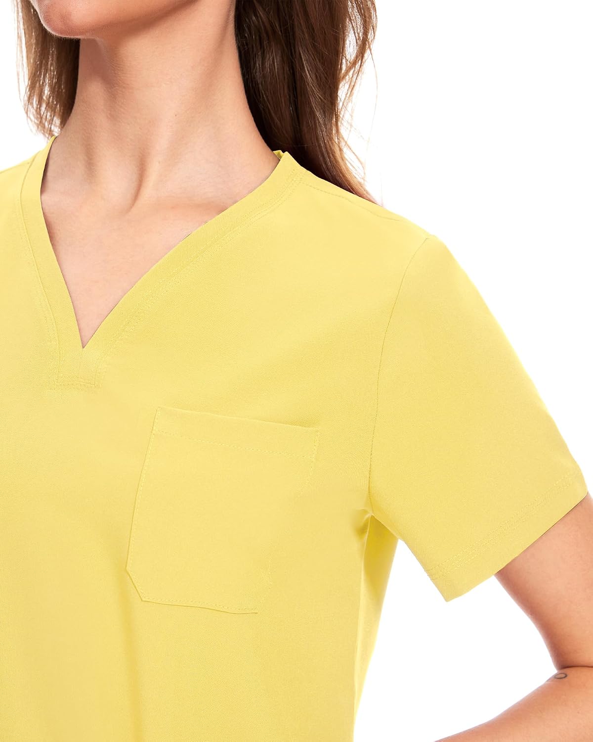 WCF091 media gap 20260929 B0D423PFVC Lemon Yellow 4