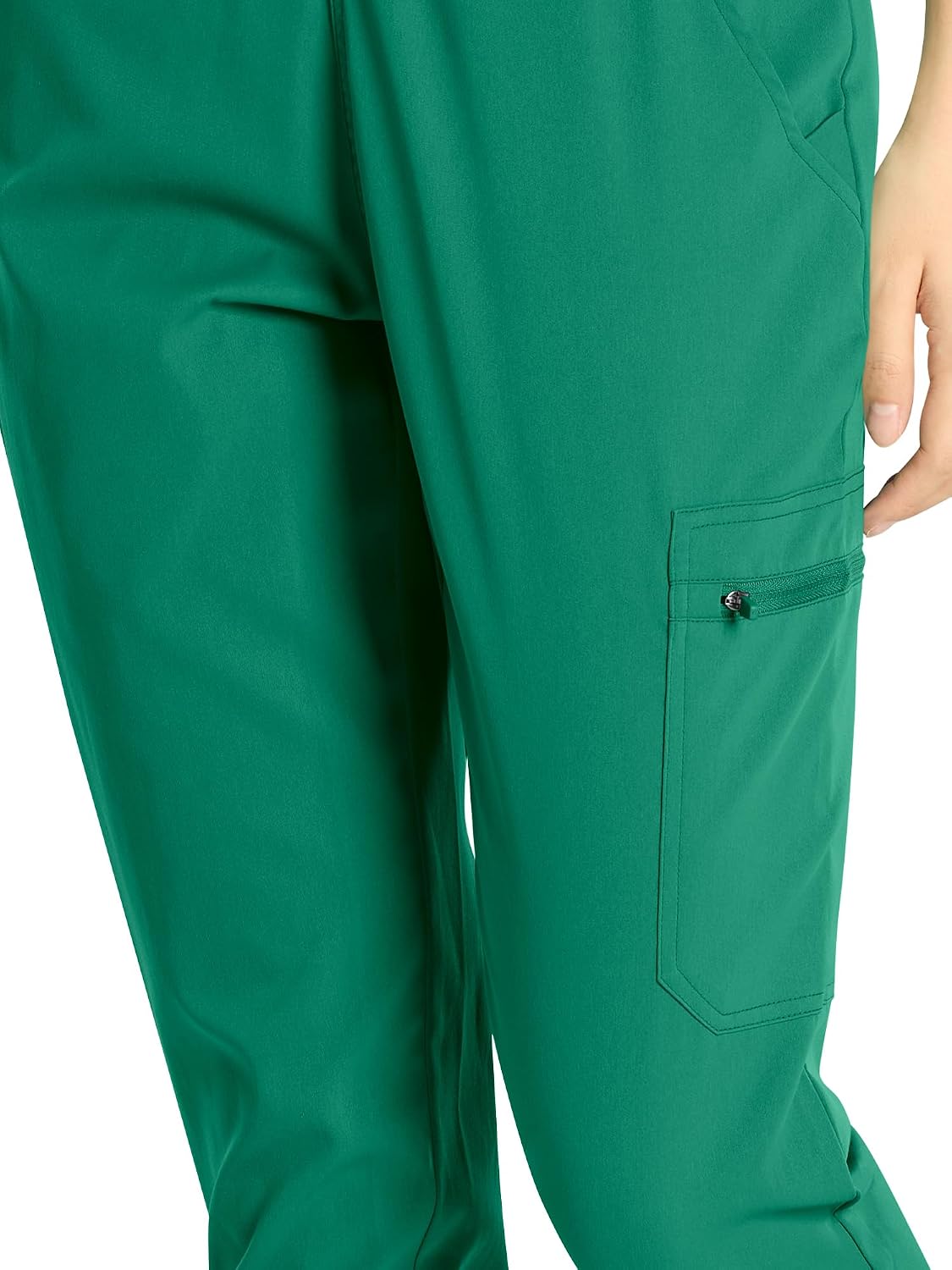 WCF091 batch4 new 20260929 B0GRGKG9GL Hunter Green 5