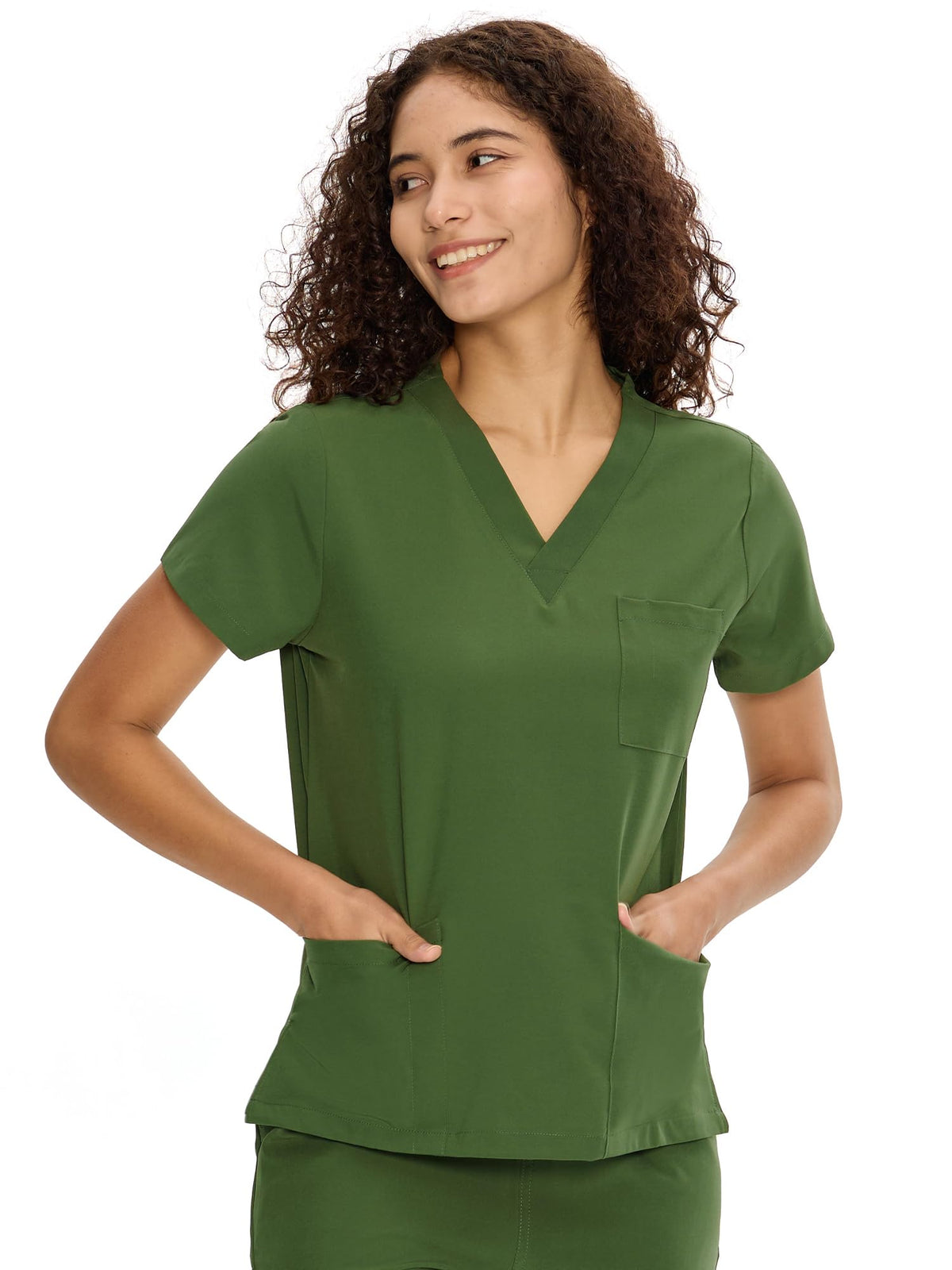 WCF091 batch4 20260929 B0DSPS6B5T Army Green 2