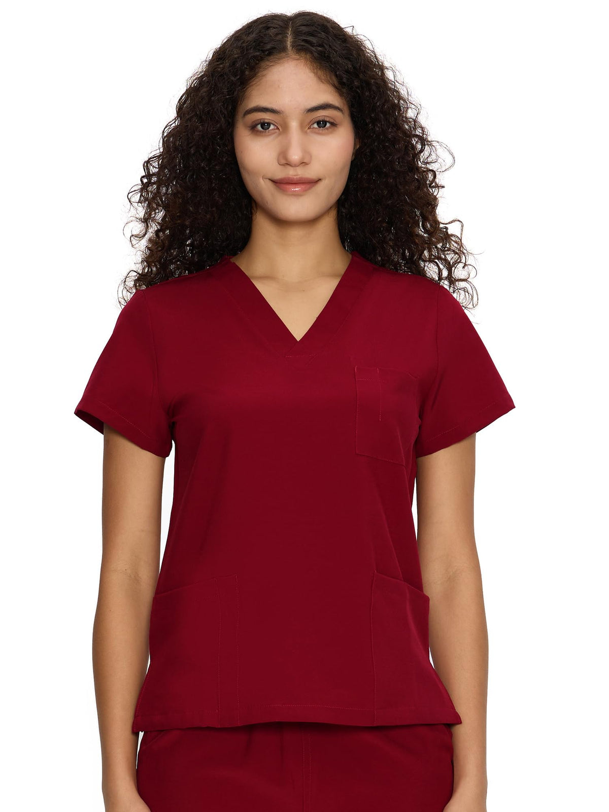 WCF091 exact batch2 20260928 B0DSPS6B5T Burgundy 4