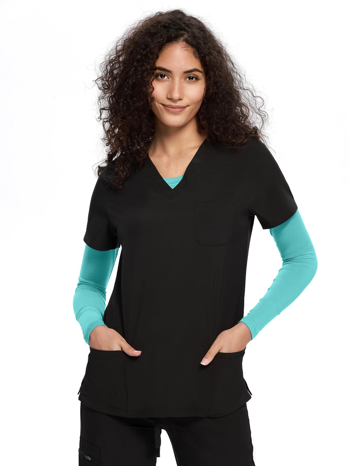 WCF091 20260928 B0DLGLNQ3Y Aqua Blue 6