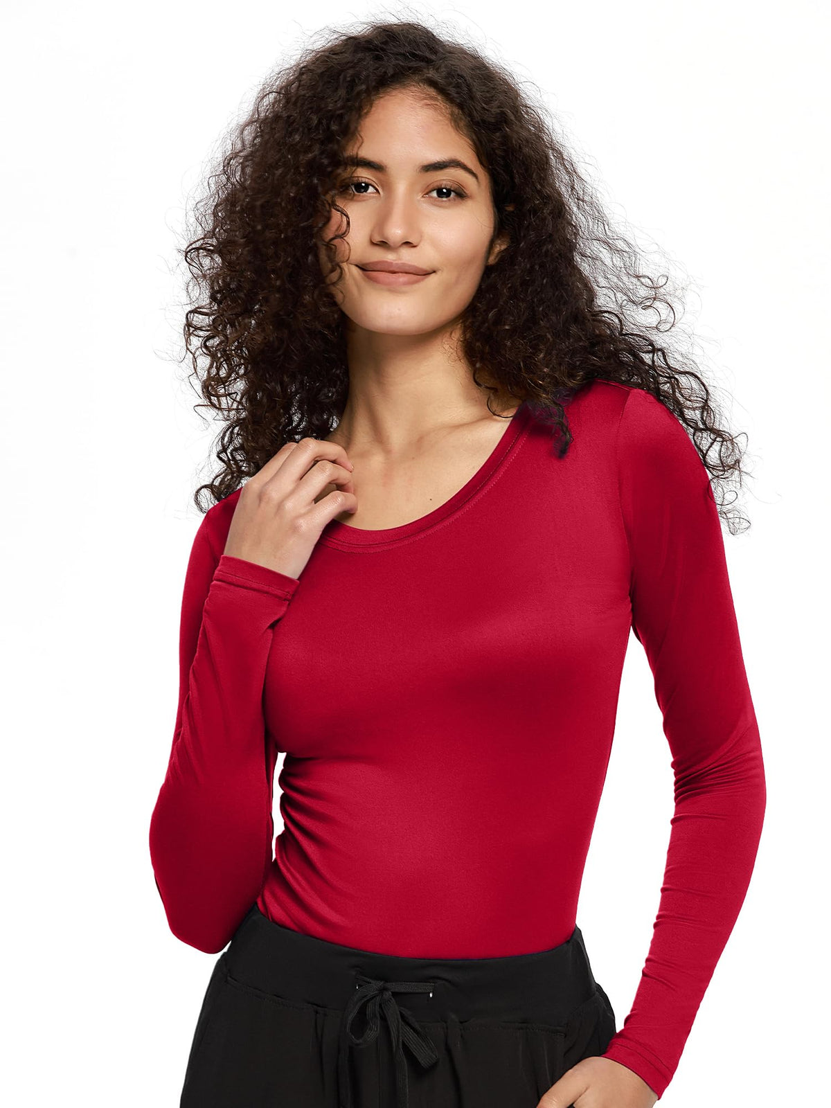 WCF091 20260928 B0DLGLNQ3Y Red 1