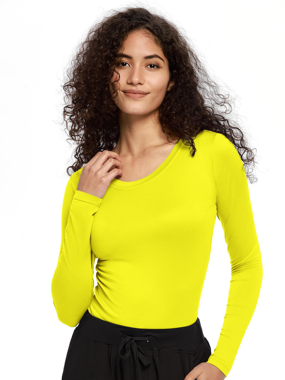 WCF091 batch4 20260929 B0DLGLNQ3Y Lemon Yellow 1