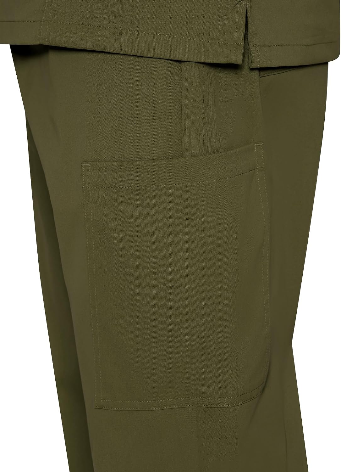 WCF091 batch4 20260929 B0G3V72Q61 Olive Green 4