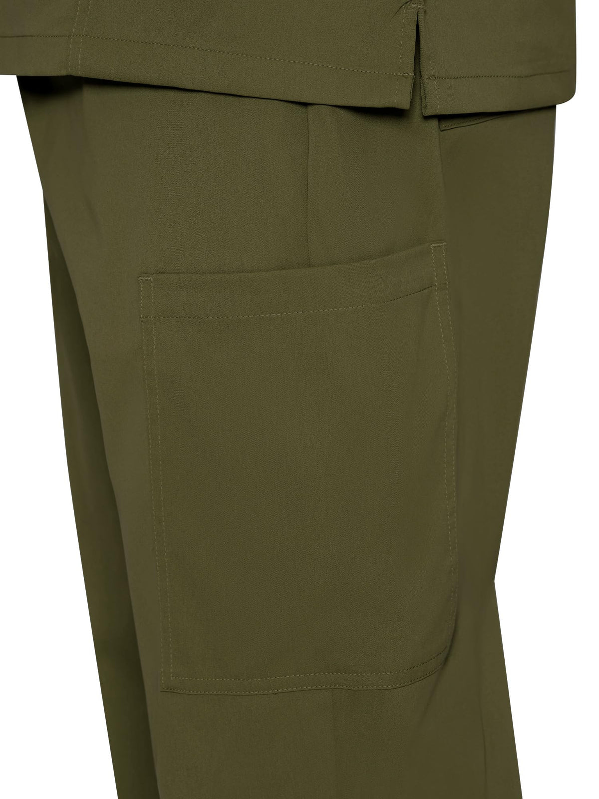 WCF091 media gap 20260929 B0FMDHFFR6 Olive Green 5