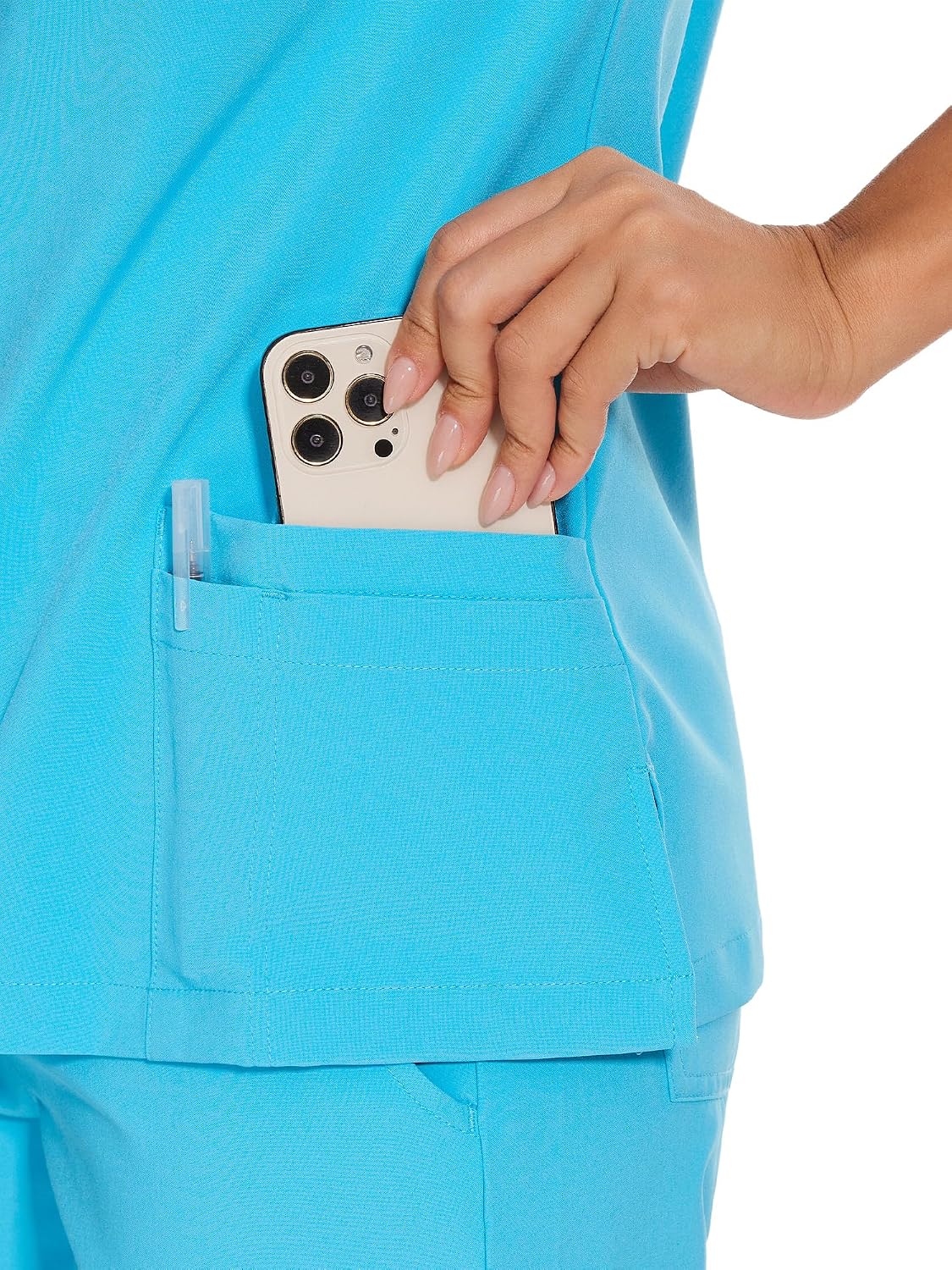 WCF091 media gap 20260929 B0CL56RRPN Aqua Blue 5