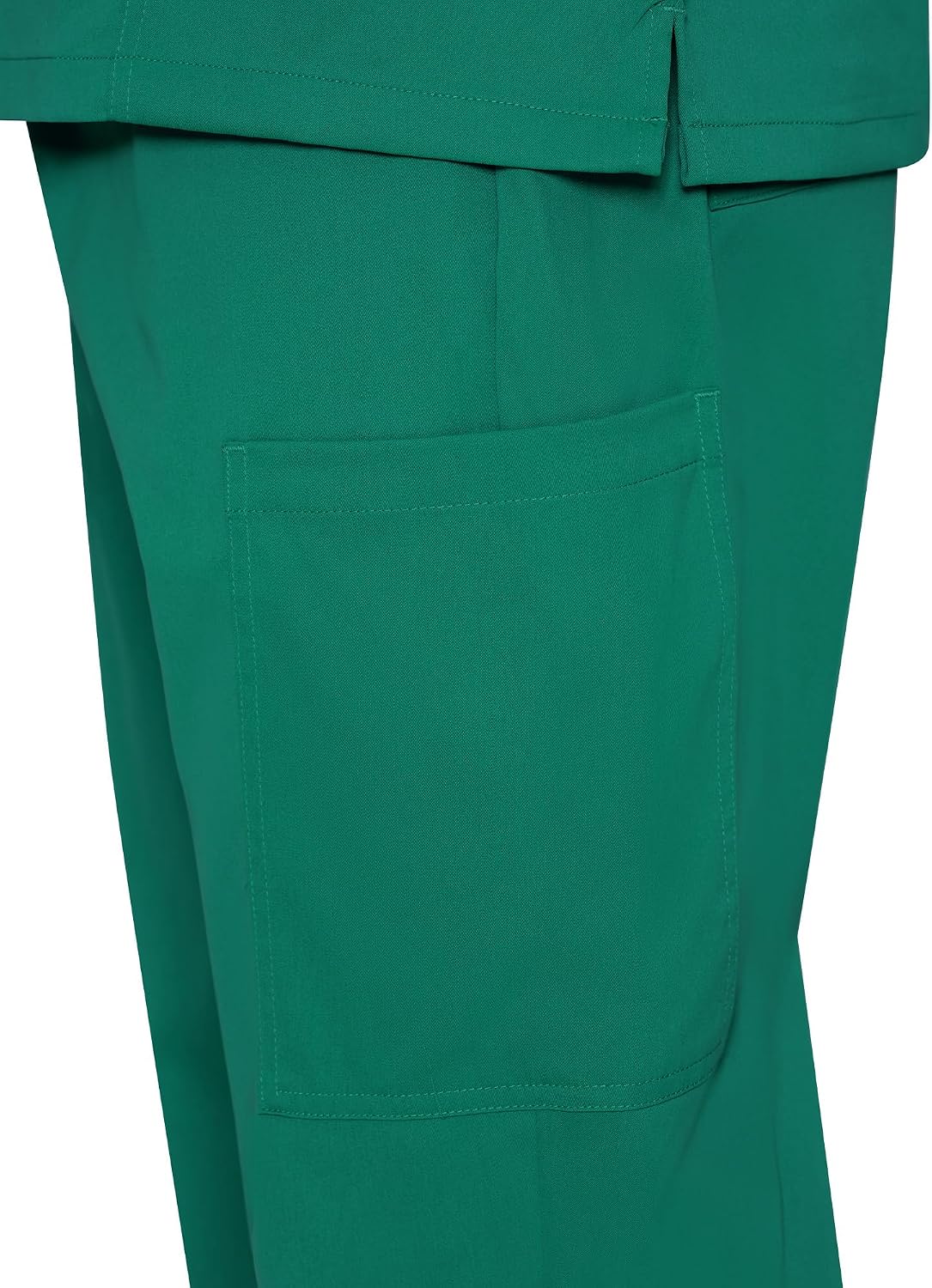 WCF091 batch4 20260929 B0G3V72Q61 Hunter Green 4