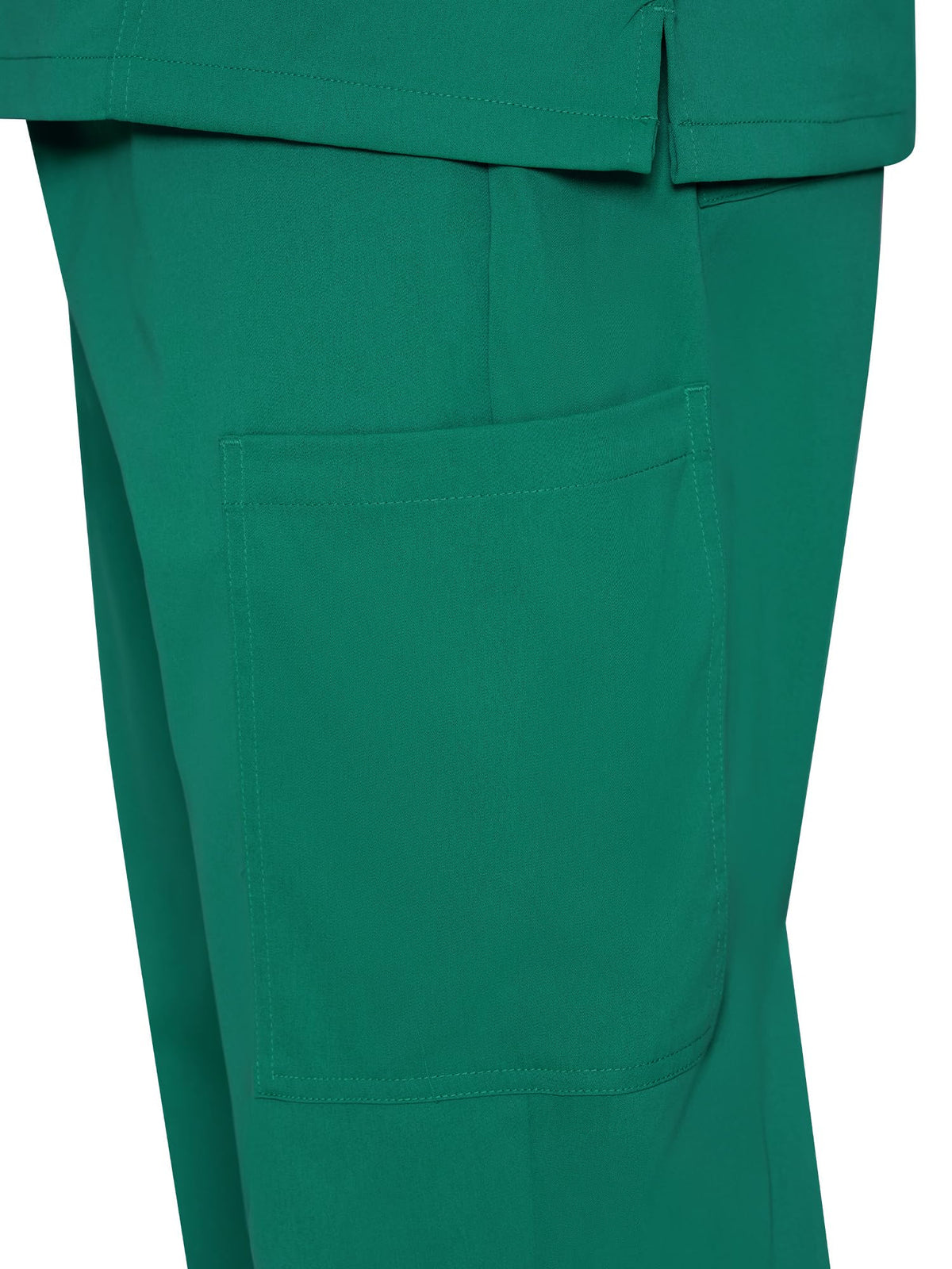 WCF091 media gap 20260929 B0FMDHFFR6 Hunter Green 5
