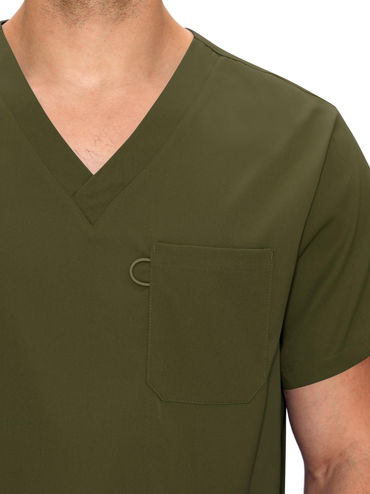 WCF091 media gap 20260929 B0FMDHFFR6 Olive Green 4