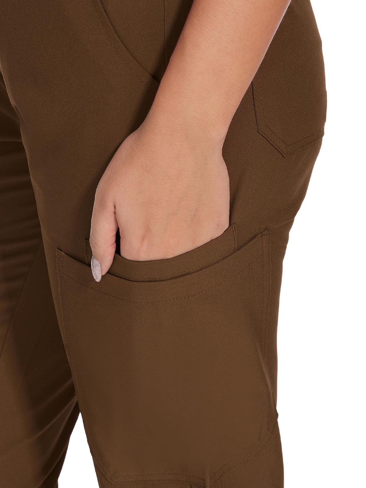 WCF091 exact batch2 20260928 B0CZ3VF1GJ Brown 5