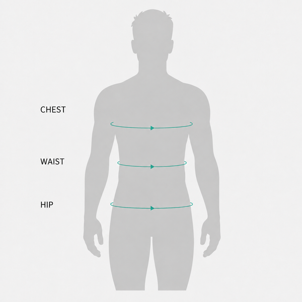 Measurement details